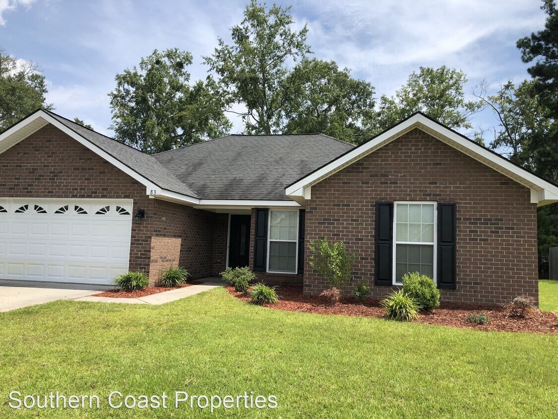 Primary Photo - 3 br, 2 bath House - 83 Caraway Court