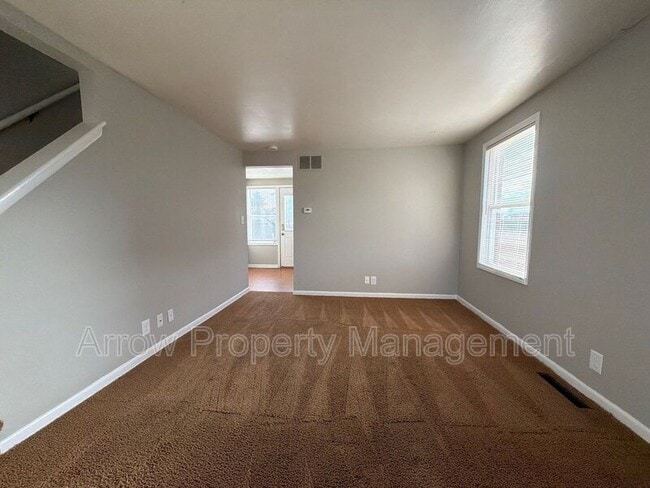 Foto del edificio - 5501 Benton St