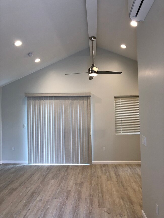 Main room - 20336 Haynes St