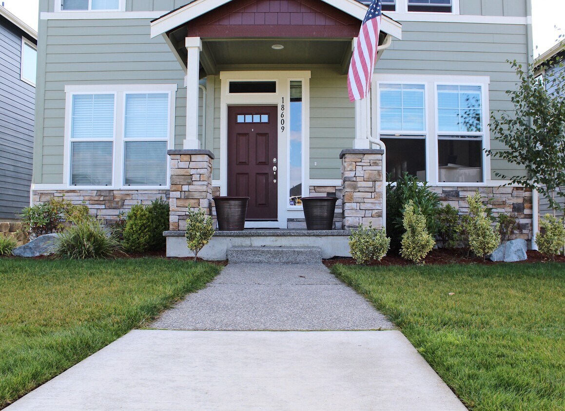 Primary Photo - 18609 138th Street Ct E