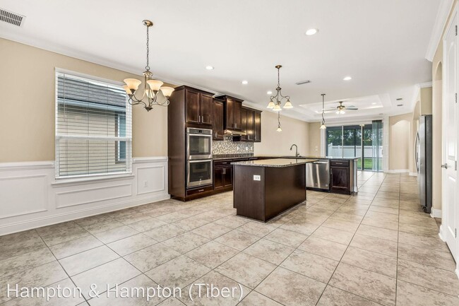 Foto del edificio - 4 br, 2 bath House - 4025 ARBOR MILL CIRCLE