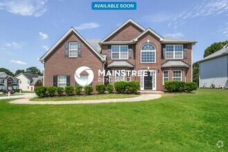 Building Photo - 5563 Martin Ct