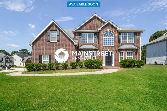 Foto principal - 5563 Martin Ct