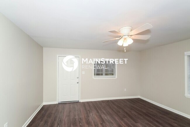 Foto del edificio - 3 Bedroom Pet-Friendly Home in ODENVILLE, ...