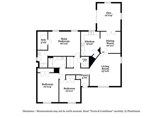 Building Photo - 8100 Coxwood Ct