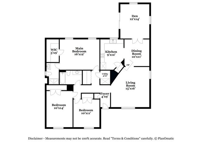 Foto del edificio - 8100 Coxwood Ct