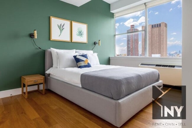 Foto del edificio - 1 bedroom in NEW YORK NY 10007