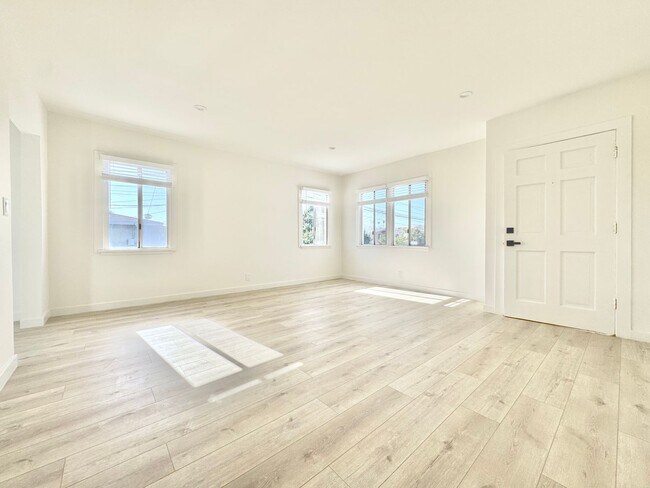 Foto del interior - 1600 Chestnut Ave