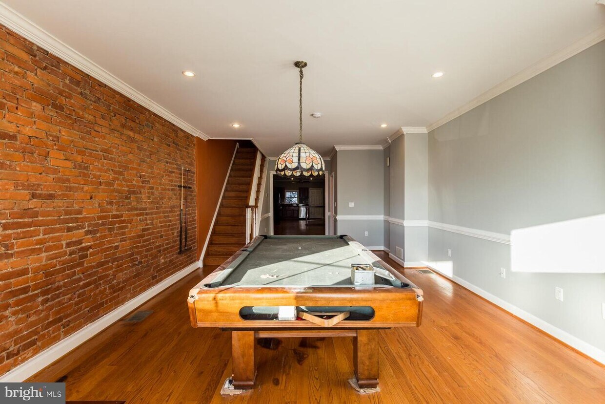 Foto principal - 1536 Point Breeze Ave