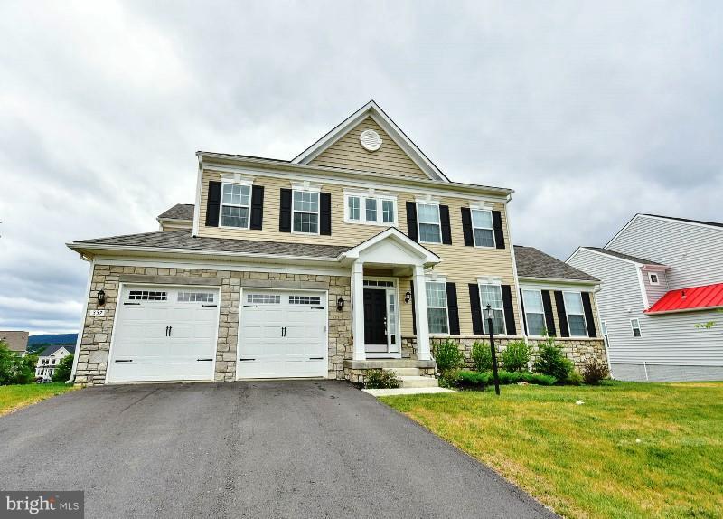 Foto principal - 337 Lookout Mountain Ct