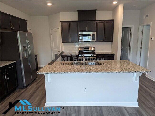 Building Photo - 4020 Whitney Peak Dr