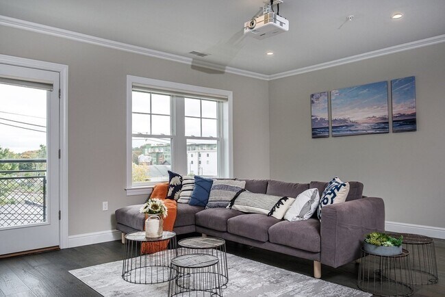 Foto del edificio - 175 North Ave