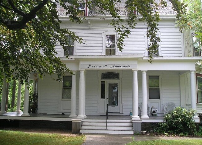 Primary Photo - 37 Academy St