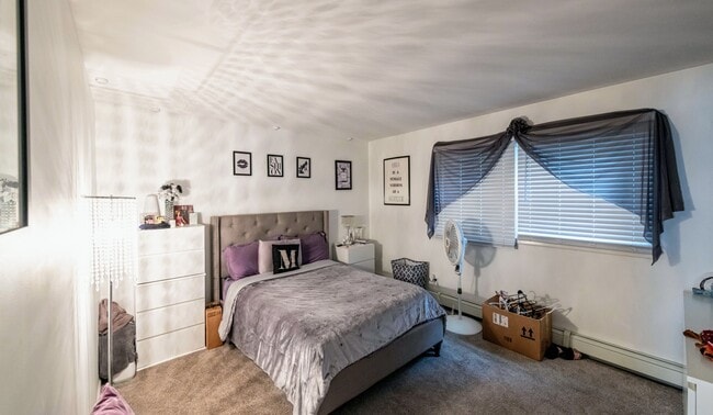 Building Photo - 4911 Spencer Ave