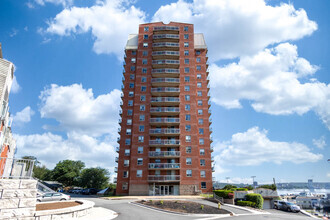 Building Photo - Cunard Apartments