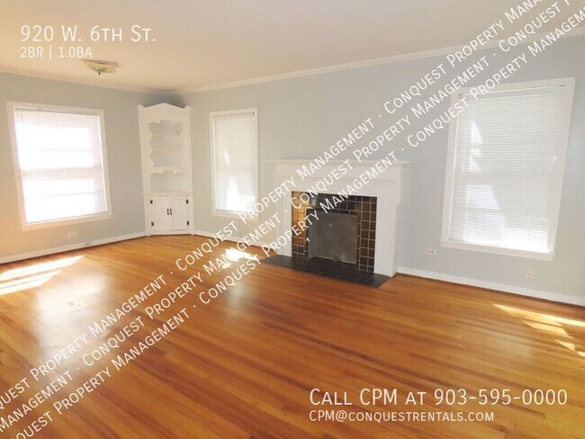 Foto del edificio - 920 W 6th St