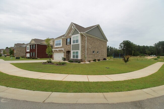 Foto del edificio - 451 Curlew Cir