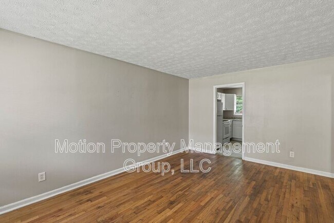 Foto del edificio - 1595 Carlisle St NW