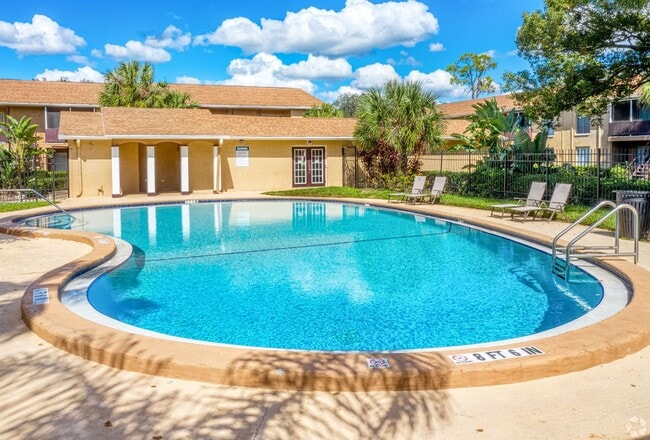 Foto del interior - Parc Place Villas