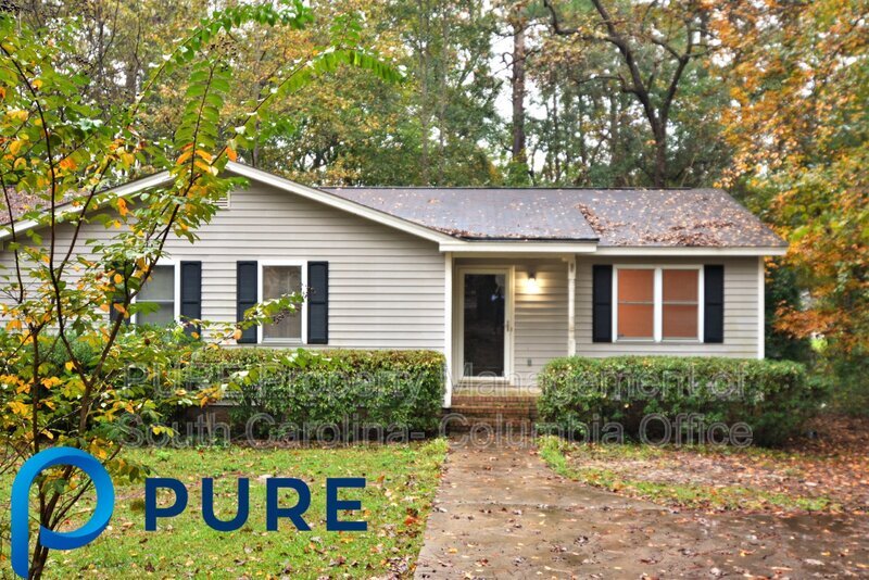 126 Rembert Martin Park Unit A, Columbia, SC 29210 Condo for Rent in