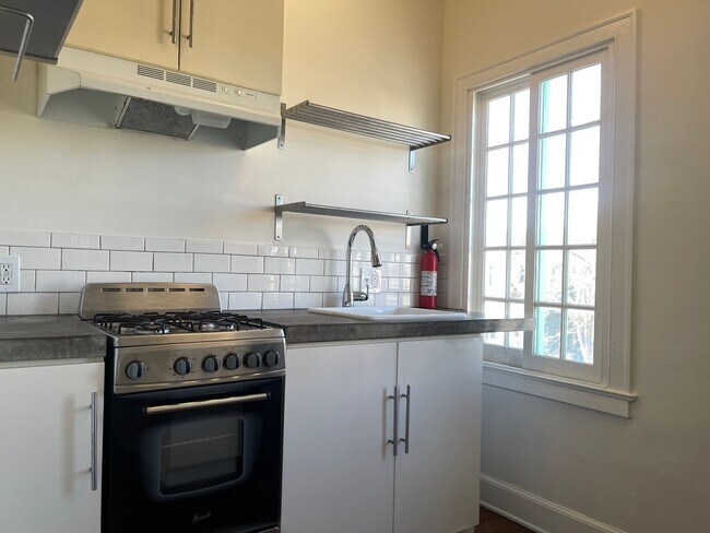 Foto del edificio - KENWOOD