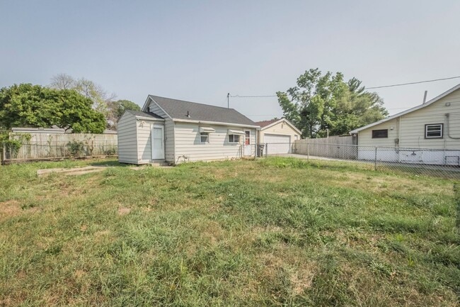 Foto del edificio - Affordable 1 Bedroom House