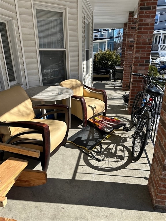 Foto del edificio - 1 Ossipee Rd