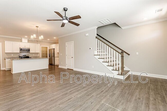 Foto del edificio - 10 Alderly Wy