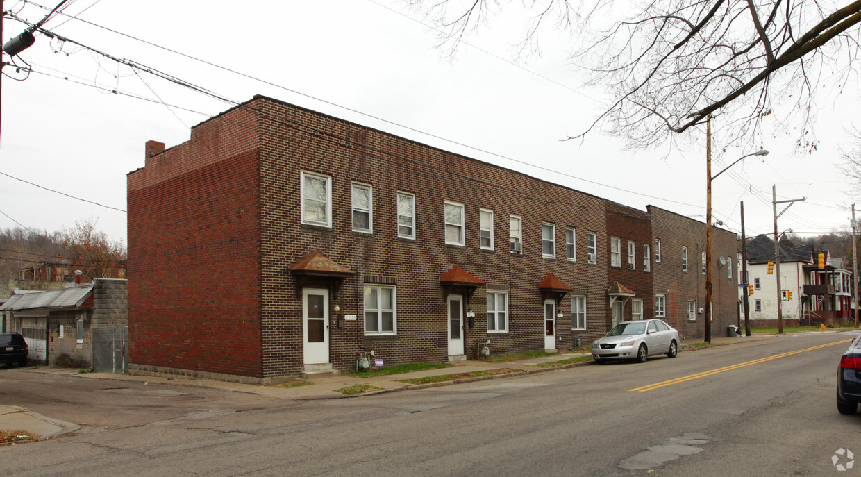 Building Photo - 601-603 Brushton Ave