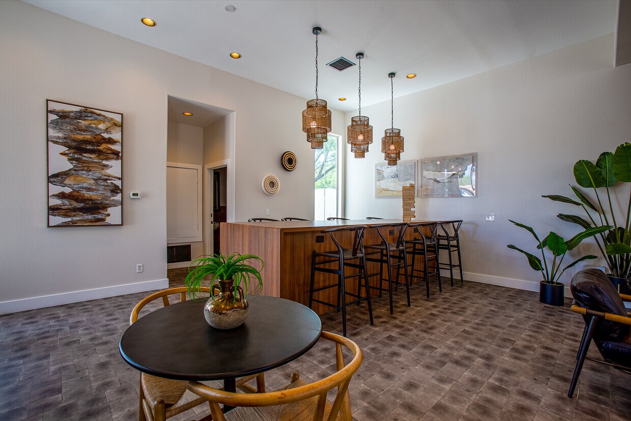 Bear Canyon Apartments Tucson, AZ