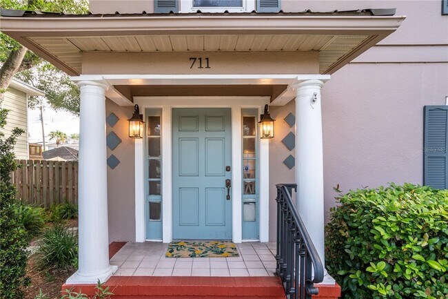 Foto del edificio - 711 28th Ave N