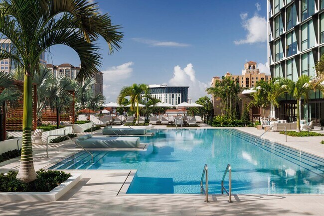 Foto del interior - The Laurel