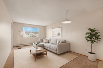 Building Photo - Aspen Terrace