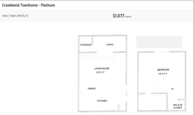 Foto del edificio - 2 Rockcreek Dr