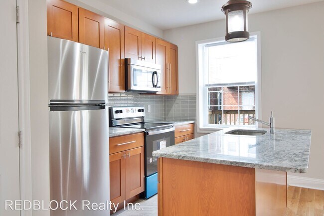 Building Photo - 3 br, 2 bath House - 6345 Kingsessing Ave