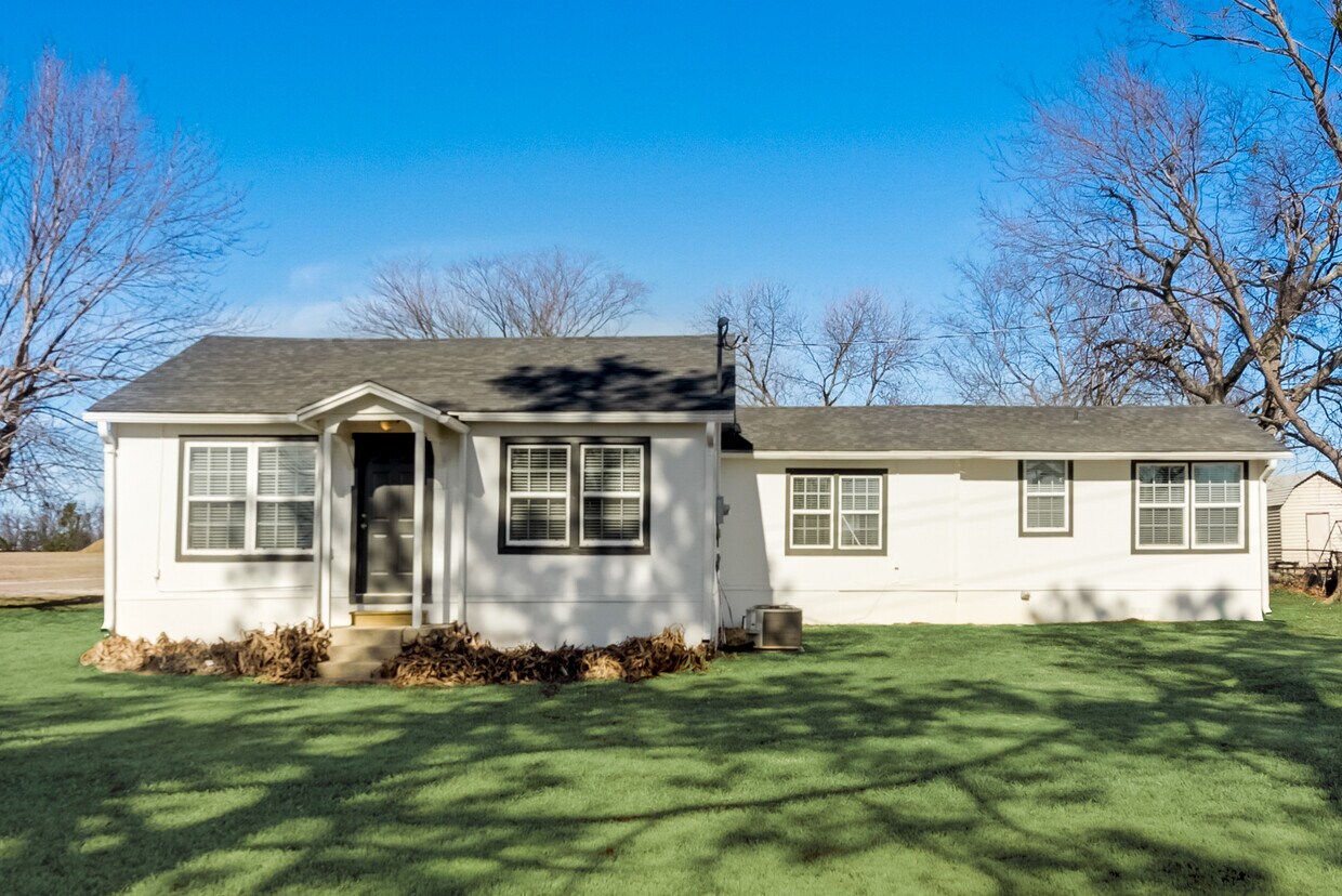 192 Diamond Rnch Rd, Whitesboro, TX 76273 House Rental in Whitesboro