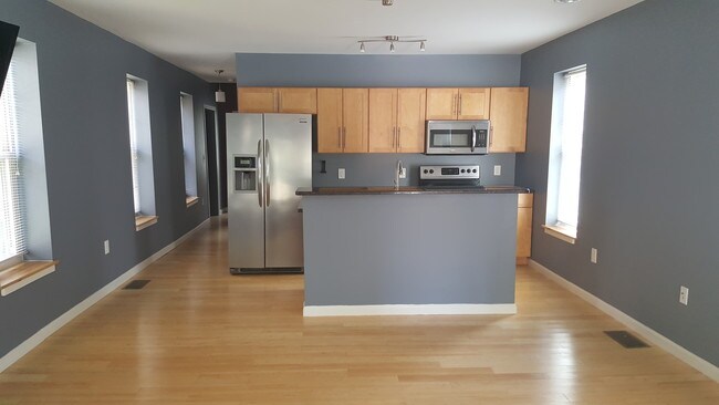 Foto del edificio - 605 Grace St