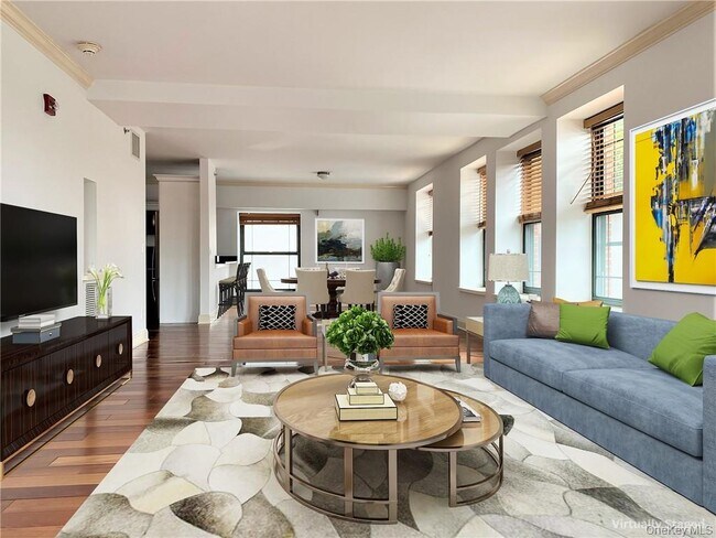 Foto del edificio - 1 S Astor St