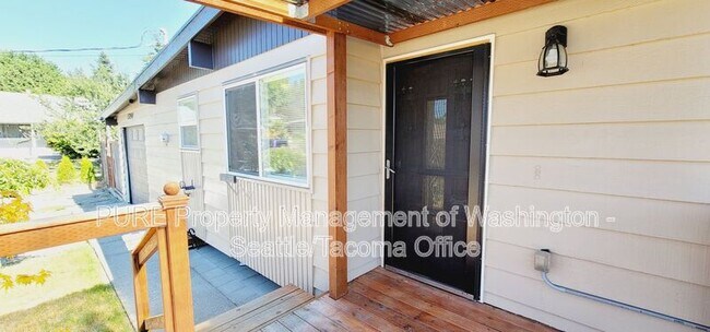 Foto del edificio - 13240 22nd Ave S
