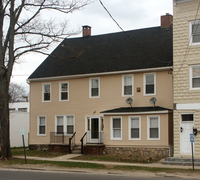 Building Photo - Bldg 2