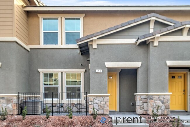 Foto del edificio - 3 br, 2.5 bath Townhome - 350 Pacific Spar...