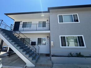 Building Photo - 1244 Colusa St