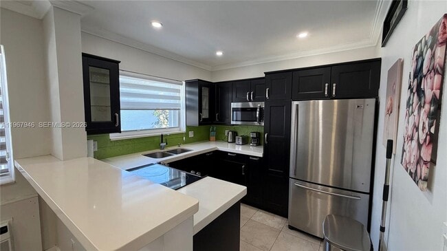 Foto del edificio - 10004 E Bay Harbor Dr