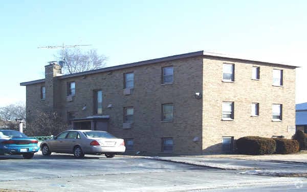 Primary Photo - Dle Apartments