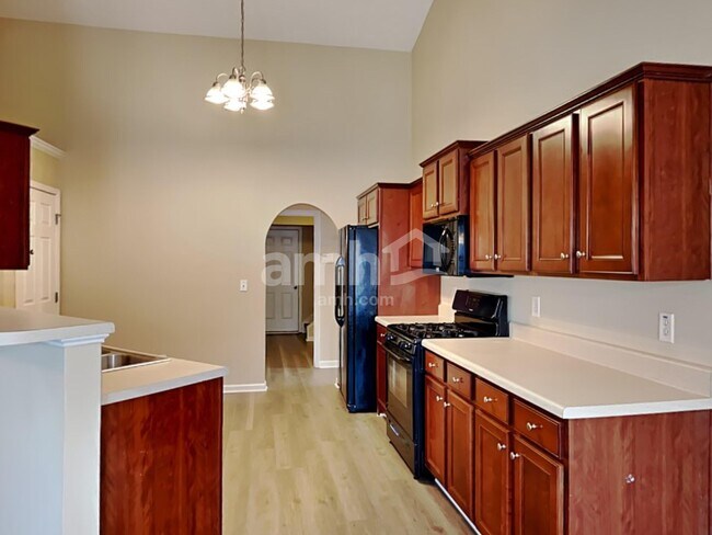 Foto del edificio - 119 Overlook Ct