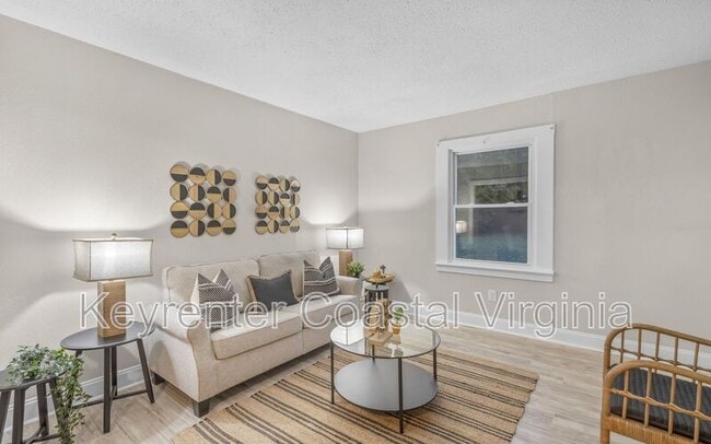 Foto del edificio - 509 Ryland St