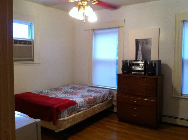 Foto del edificio - 31 Seattle St