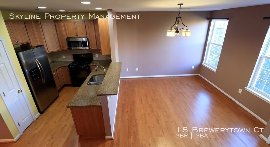 Foto principal - 18 Brewerytown Ct