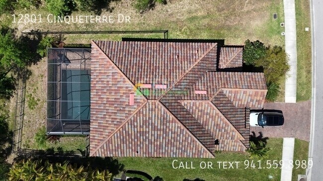 Building Photo - 12801 Cinqueterre Dr