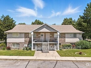 Building Photo - 774 N 1060 W